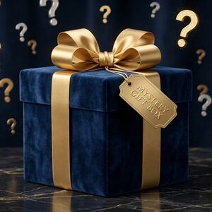 5 Lb Women's Clothing Mystery Box, Size Small, NWT And Like New, Brand Names